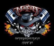 Spanamerica Mafia tag group.